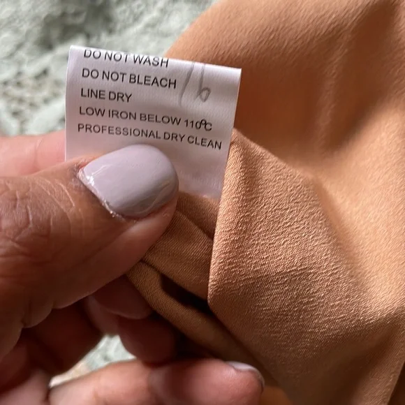 Xueyuanfeng lace dress - Picture 5 of 6